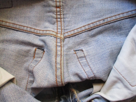 Vintage Jeans - image 8