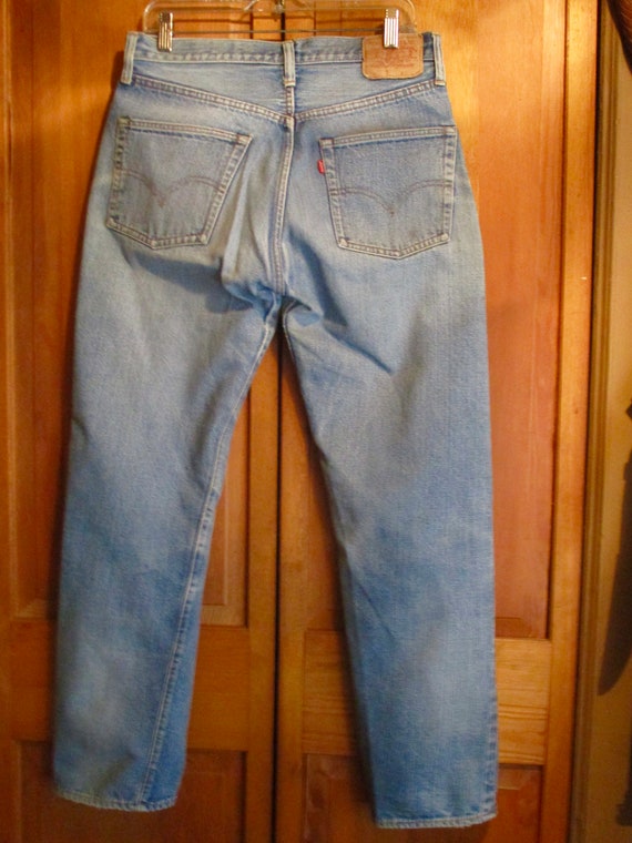 Vintage Levis - image 2