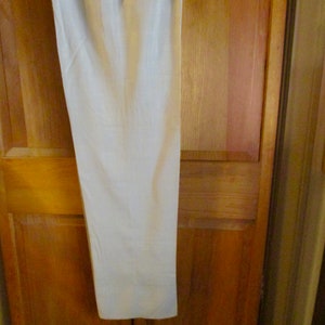 Linen Weave Pants image 2