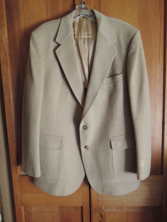 A Versatile Sport Coat - image 1