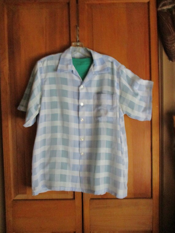 Shirt Of Imported Fabric