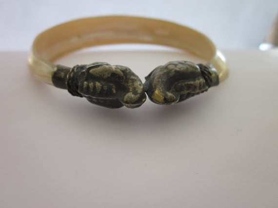 Mother of Pearl Bracelet