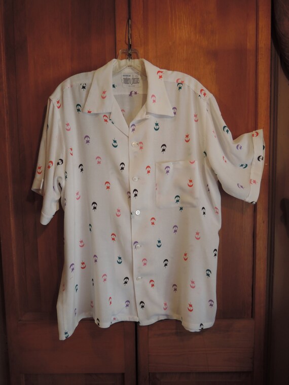 Impressive Short Sleeve Shirt