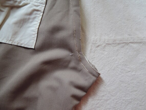 Double Knit Polyester Slacks - image 6