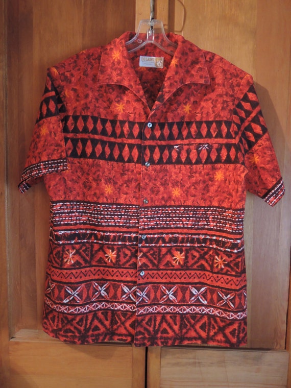 hawaiian shirt stunning - Gem