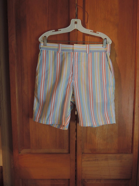 Snazzy Shorts - image 1