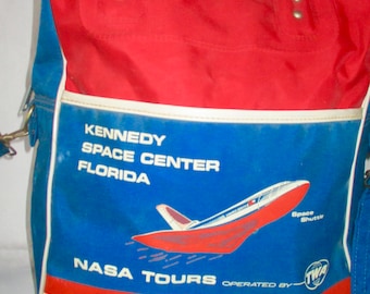 Kennedy Space Center Bag