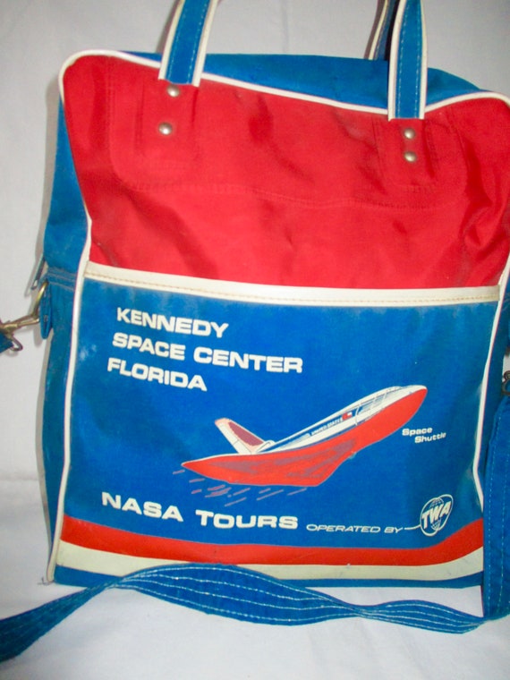 Kennedy Space Center Bag