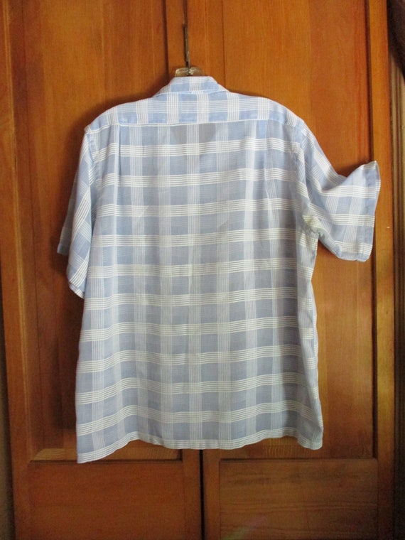 Shirt Of Imported Fabric - image 8