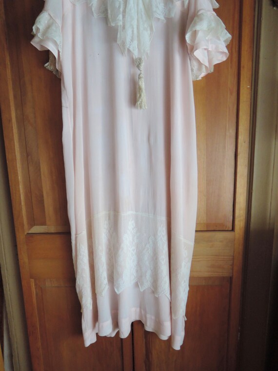 An Exquisite Dressing Gown - image 4