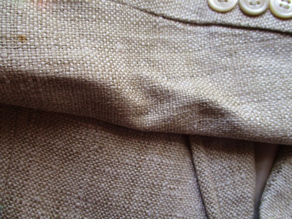 Imported Silk Fabric - image 7