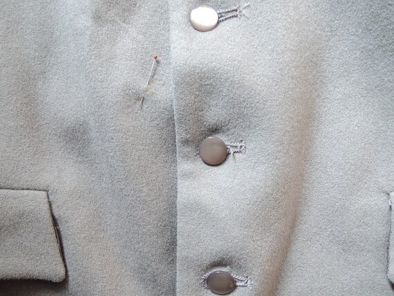 A Morning Suit Vest - image 6