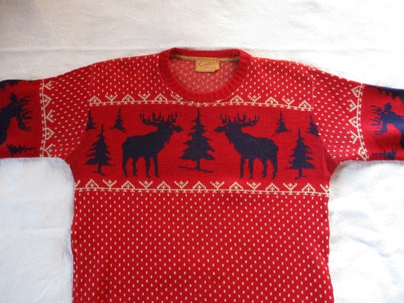 Kandahar Christmas Sweater - image 6