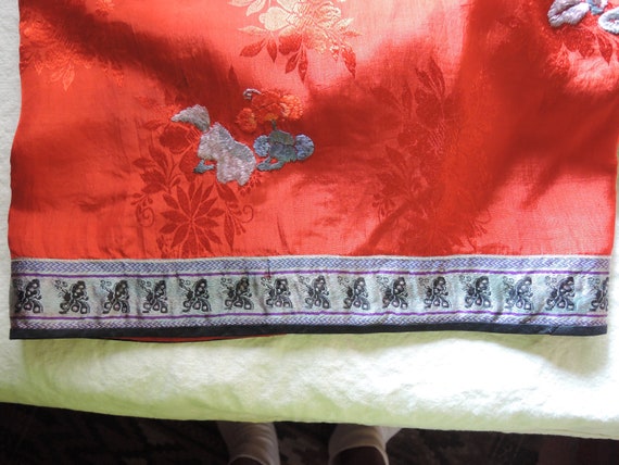 Authentic Chinese Pants - image 5