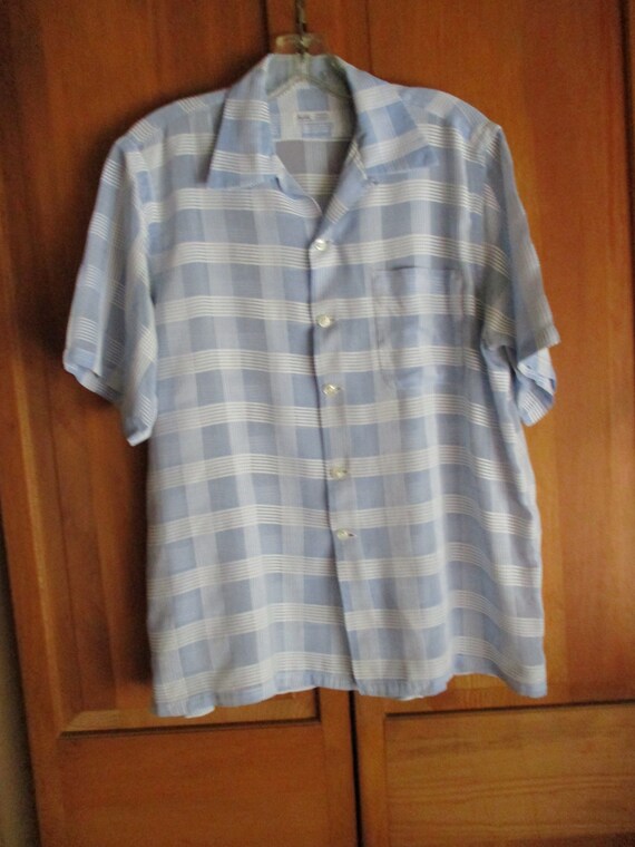 Shirt Of Imported Fabric - image 3