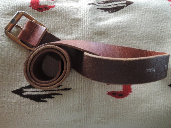 A DOUBLE ROLLER BUCKLE - image 3