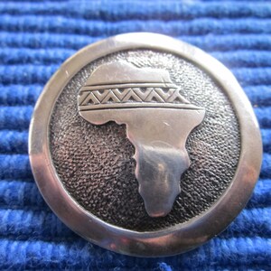A Silver Africa image 3