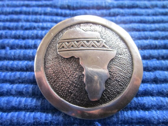 A Silver Africa - image 3