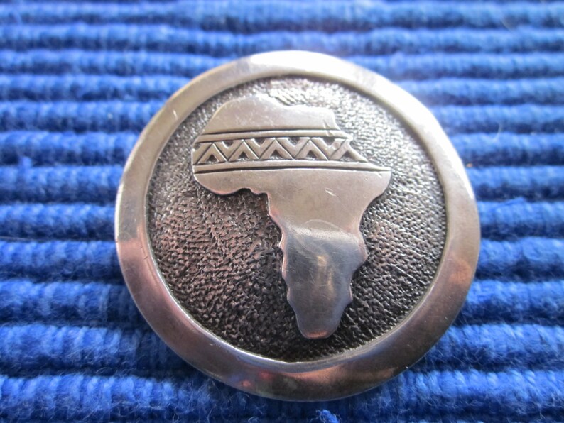 A Silver Africa image 3