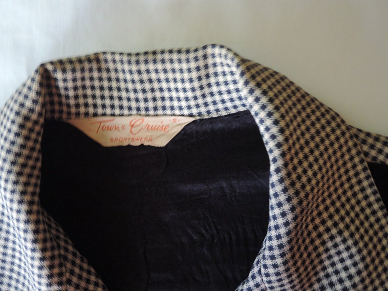 An Amazing Gaucho Shirt