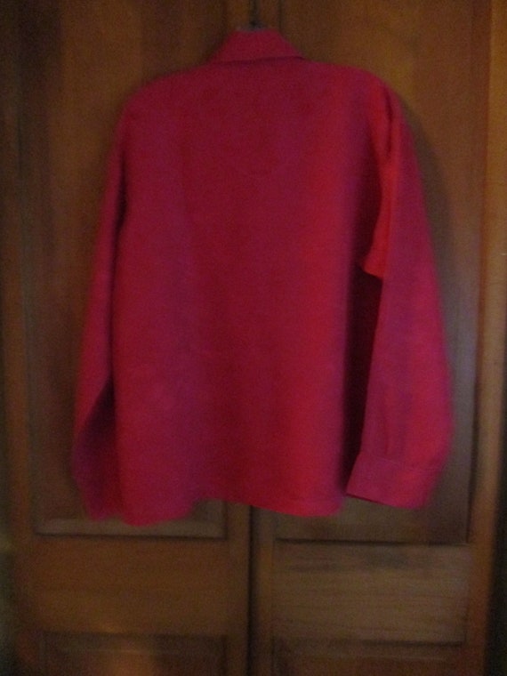 An Imported Pajama Top - image 2