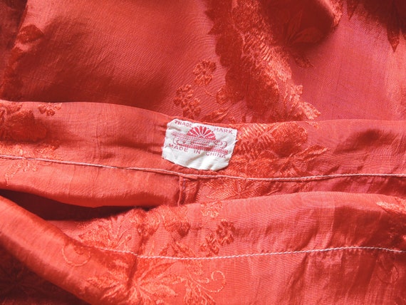 Authentic Chinese Pants - image 3