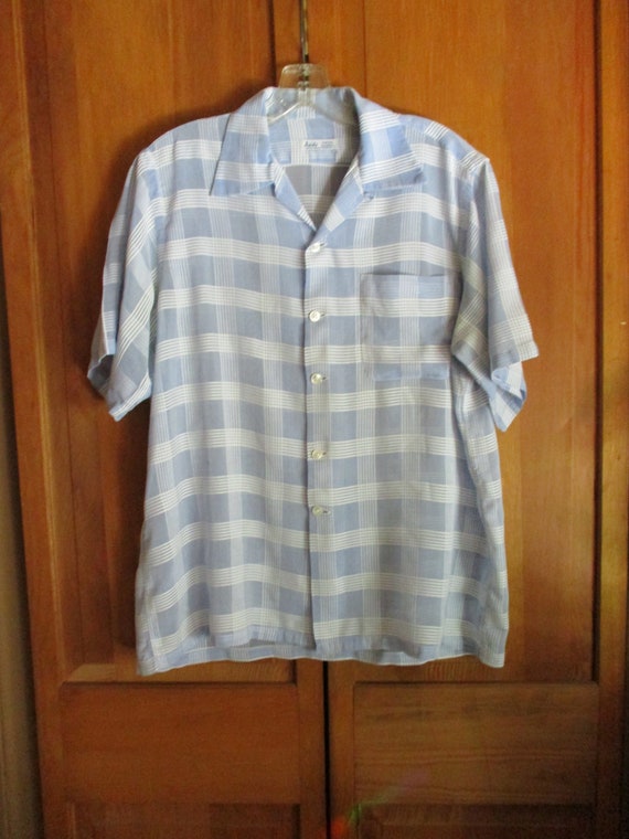 Shirt Of Imported Fabric - image 6