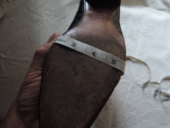 Hand Made Italian Boots - image 8