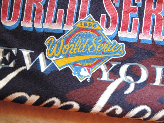 A World Series T Shirt - image 6