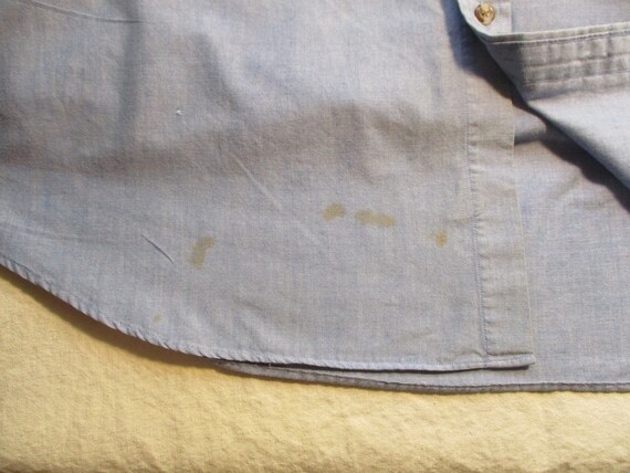 A Chambray Shirt - image 6