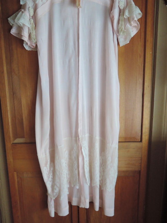 An Exquisite Dressing Gown - image 2