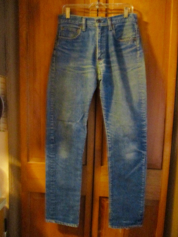 Levis Vintage - image 1