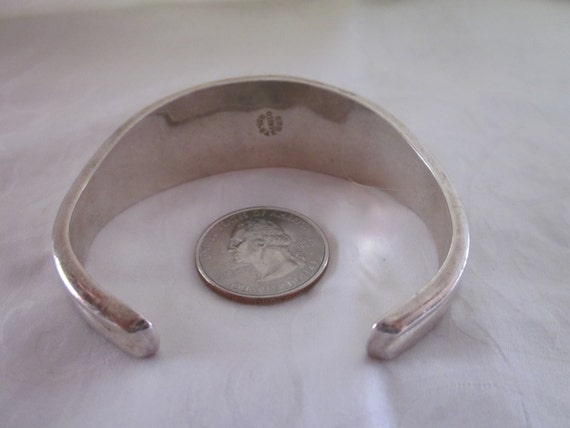 Silver Bracelet (925) - image 2