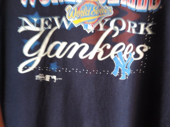 A World Series T Shirt - image 2