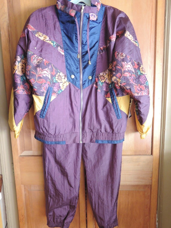An Imported Two Piece Set