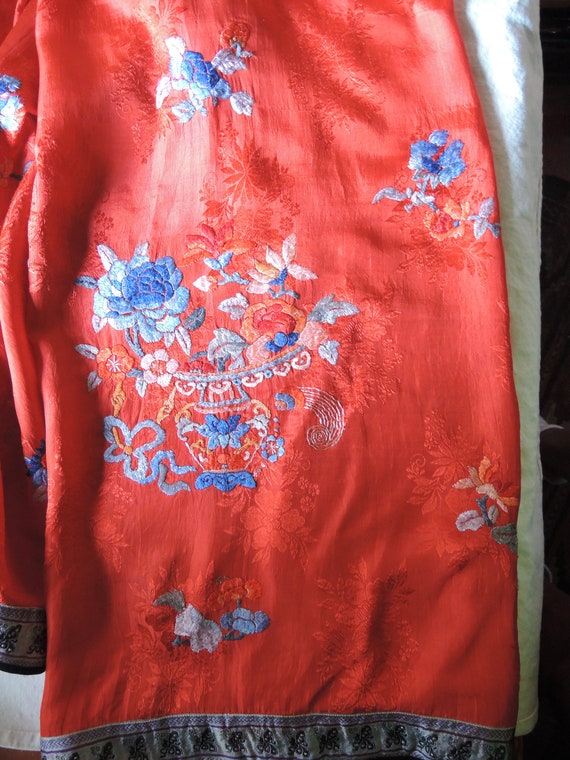 Authentic Chinese Pants - image 4