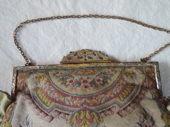 Tapestry And Silk Purse - image 4