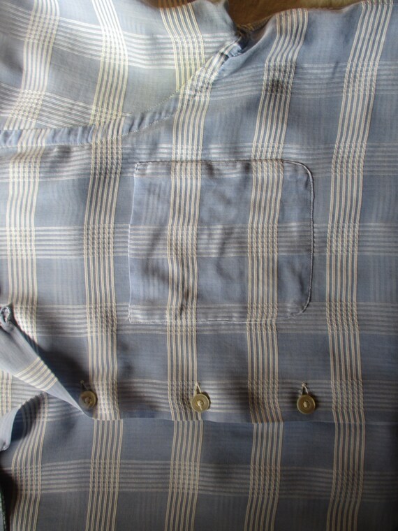 Shirt Of Imported Fabric - image 5
