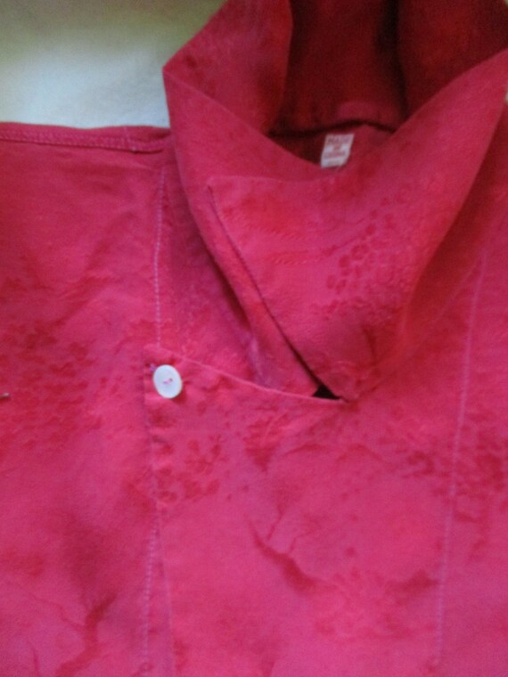 An Imported Pajama Top - image 6