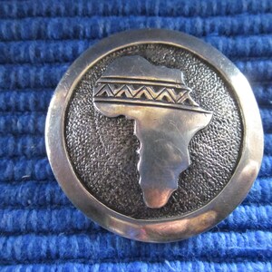 A Silver Africa image 1