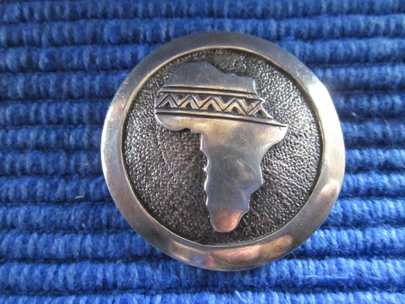 A Silver Africa - image 1