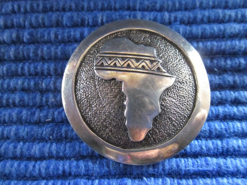 A Silver Africa image 1