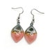 see more listings in the Glass Earrings section