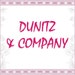 Nancy Dunitz