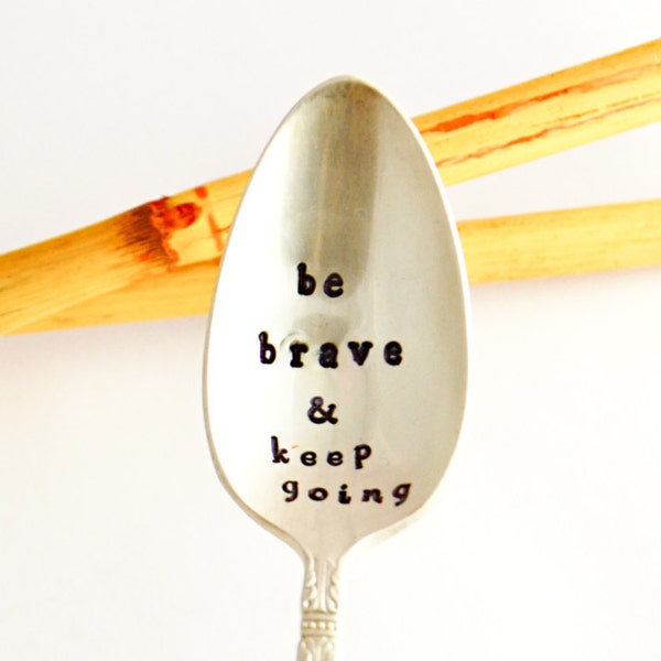 Recovery Spoon - Etsy