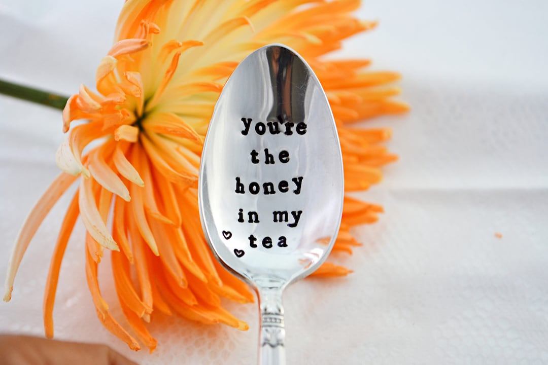 Tea Lover Gift Idea Gift for Her Gift for Him Christmas Etsy