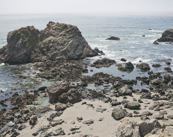 Northern California Photography, Ocean Landscape Photography, California Landscape Photography, Bodega Bay Photo, 8x10 Photo, Art Decor