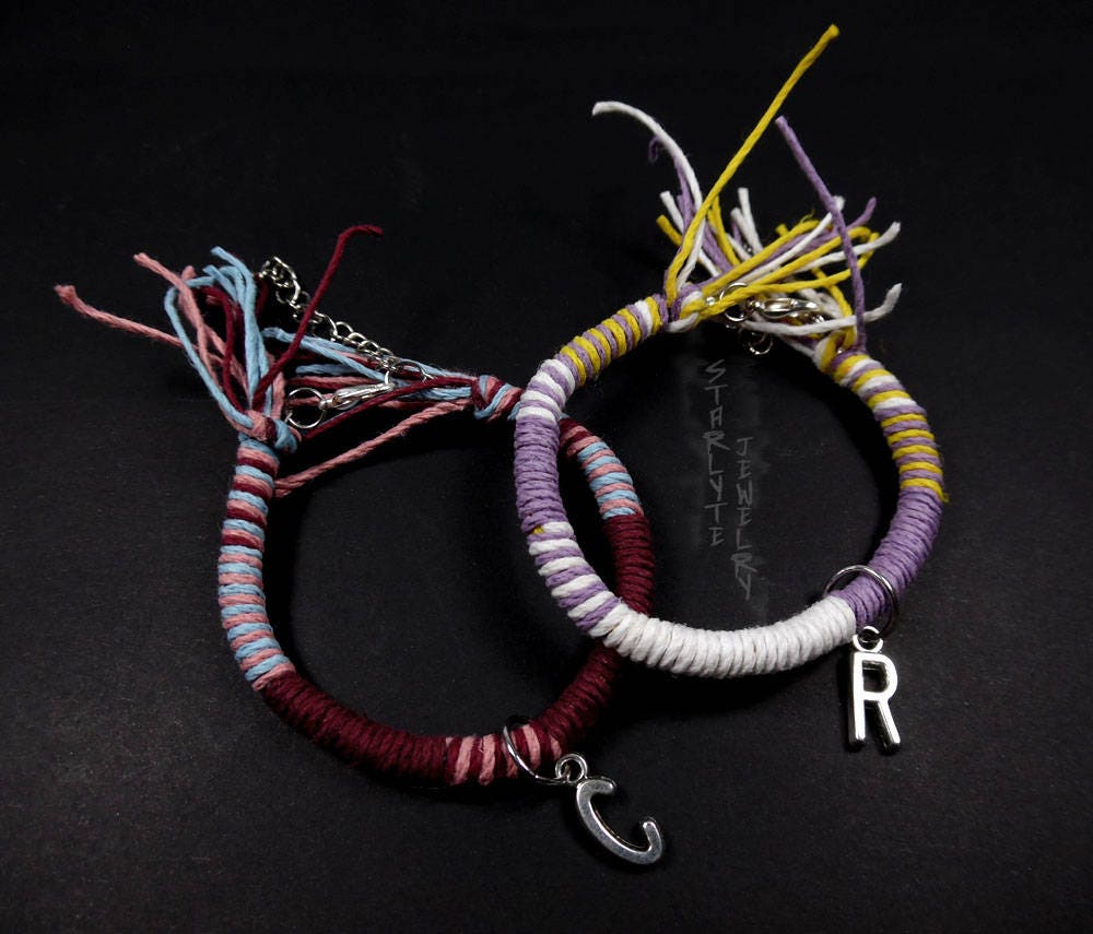 Chloe knot sale bracelet