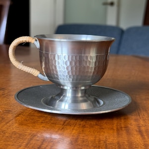 Selangor Tea Set - Etsy