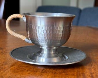 Royal Selangor Pewter 97% Coaster Set of 4. - Etsy